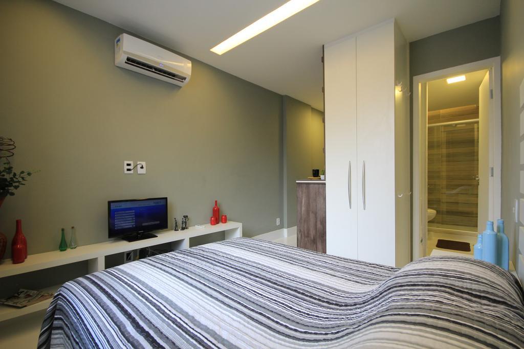 Apartamento Copacabana 517 Río de Janeiro
