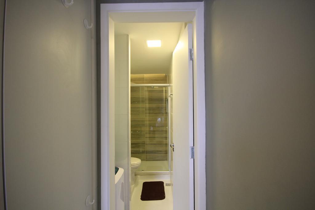 Copacabana 517 Apartamento