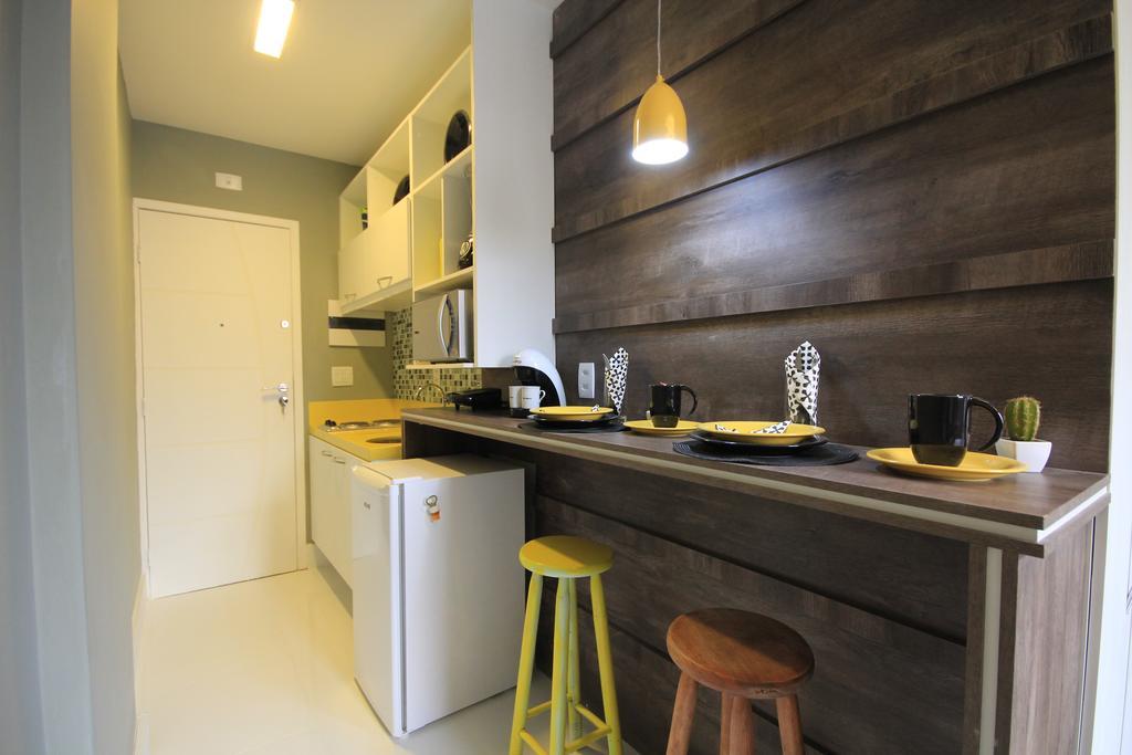 Apartamento Copacabana 517