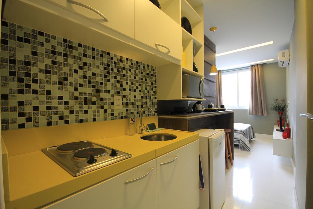 Copacabana 517 Apartamento Rio de Janeiro